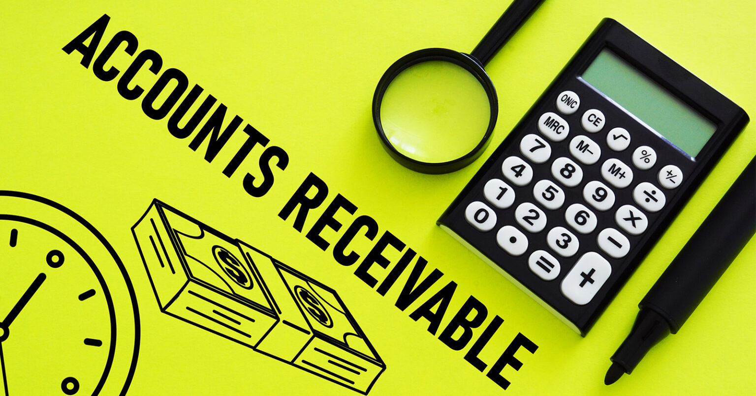 Accounts Receivable Meaning, Example & Accounting Definition