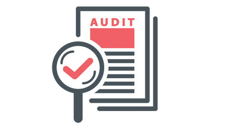 when you need an audit