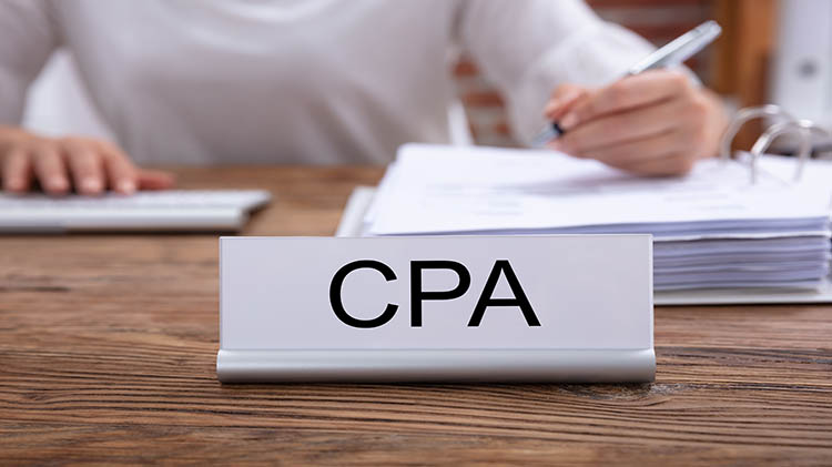 finding the right cpa for taxes
